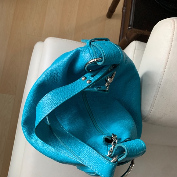 Vera PELLE "Rare" Made in Italy - Picture 7 of 16